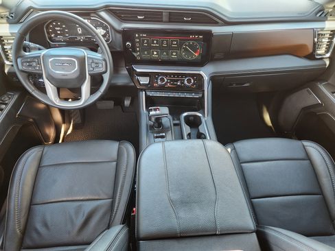 Certified 2023 GMC Sierra 1500 Denali w/ Denali Reserve Package image 27