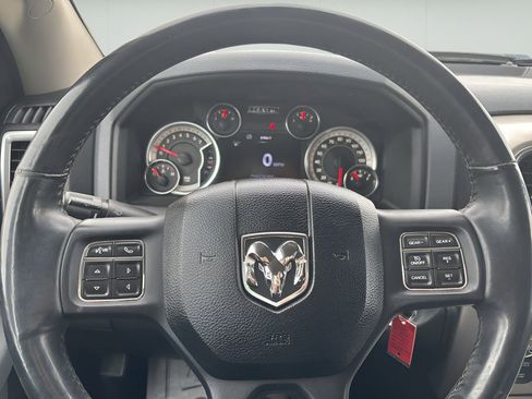 Used 2016 RAM 1500 Outdoorsman image 23