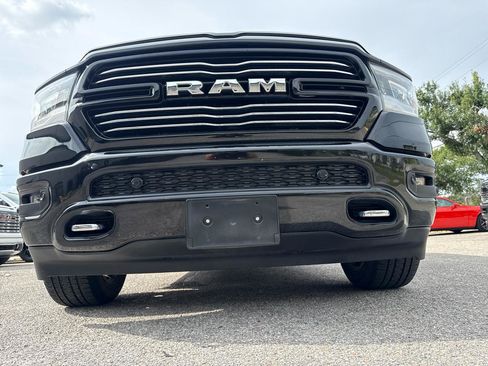 Used 2023 RAM 1500 Laramie RWD image 54