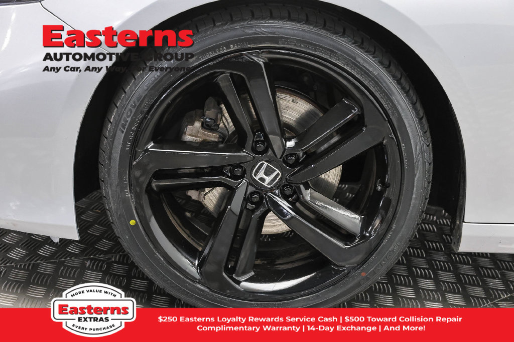 Used 2022 Honda Accord Sport Special Edition image 32