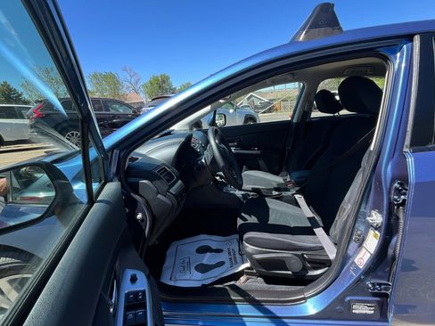 Used 2016 Subaru Impreza 2.0i Premium w/ Popular Package #1 image 18