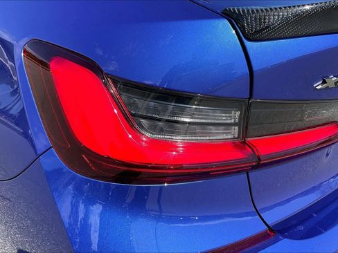 Used 2022 BMW M340i xDrive w/ Premium Package AWD/4WD image 27