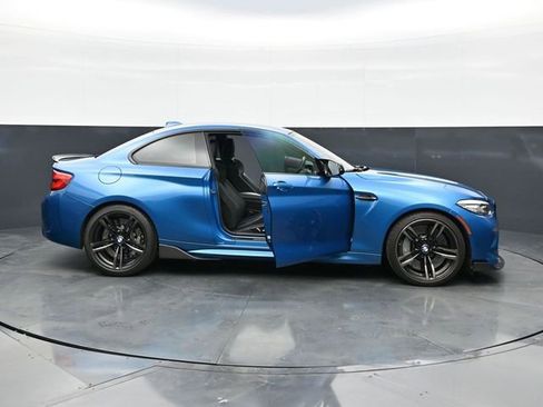Used 2019 BMW M2 Competition image 33