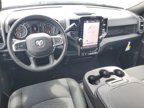 New 2026 RAM 2500 Tradesman RWD image 10