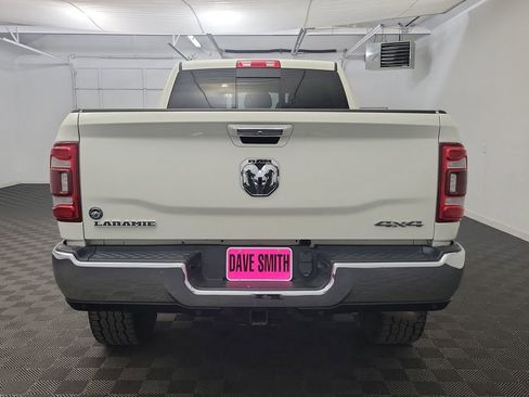 Used 2019 RAM 2500 Laramie image 9