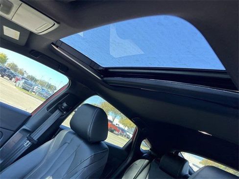 New 2026 Acura Integra A-Spec FWD image 27