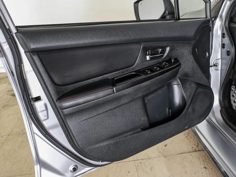 Used 2019 Subaru WRX AWD/4WD image 37