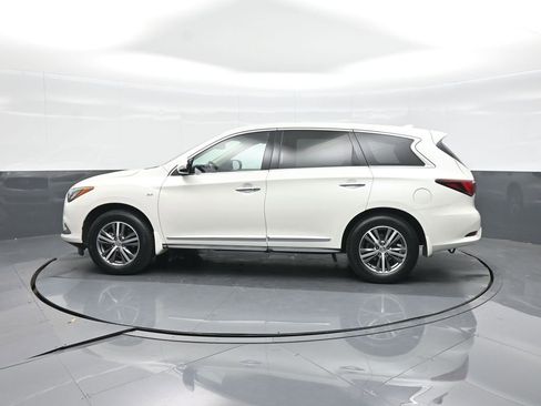 Used 2020 INFINITI QX60 Pure image 17