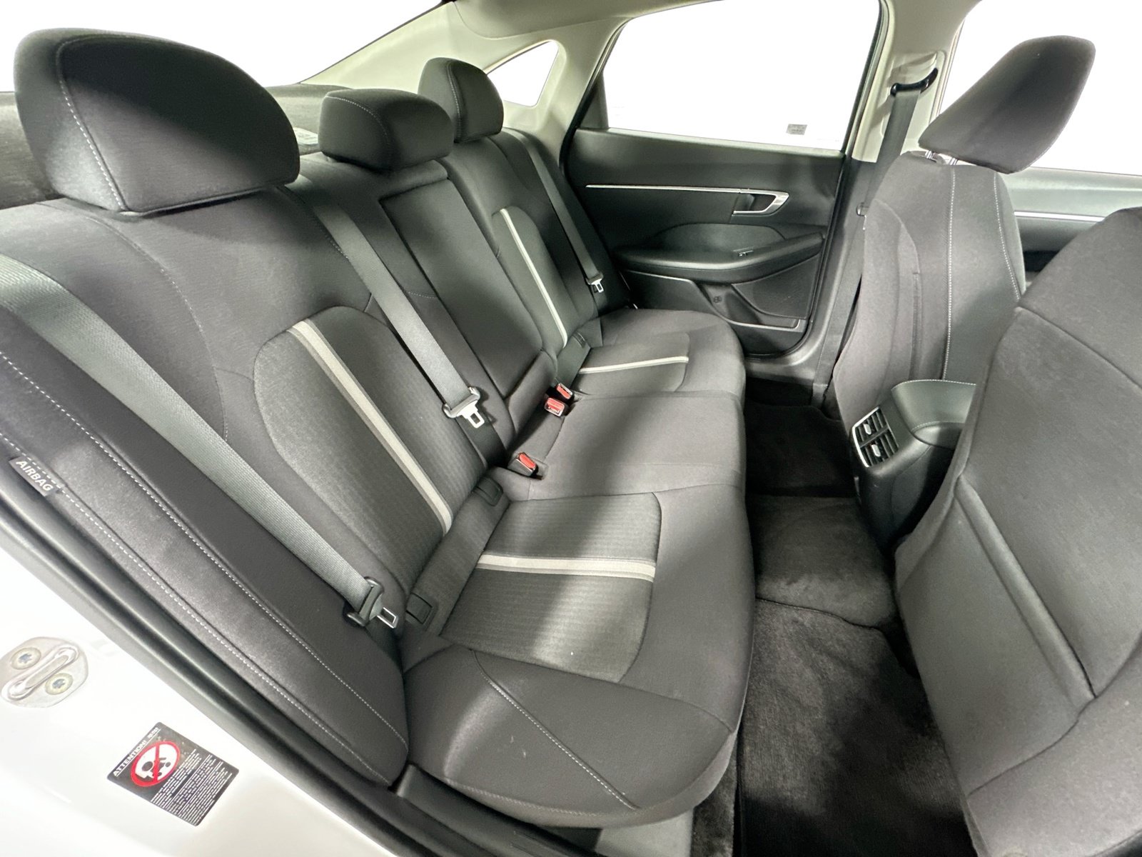 Used 2023 Hyundai Sonata SEL w/ Convenience Package FWD image 27
