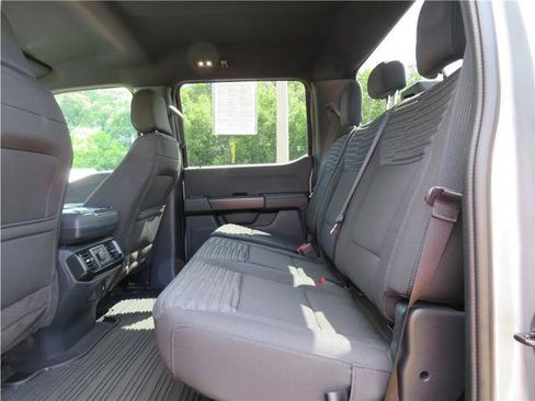 Used 2023 Ford F150 XL w/ STX Appearance Package AWD/4WD image 5