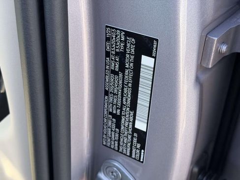 New 2026 Volvo EX90 Plus image 24