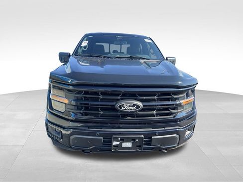 Used 2024 Ford F150 XLT w/ Equipment Group 302A MID AWD/4WD image 17