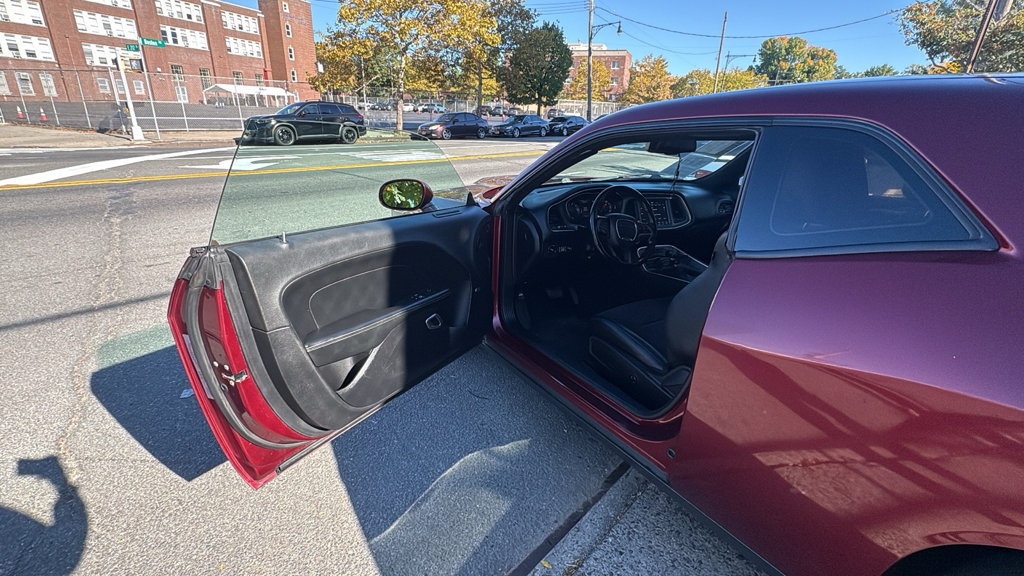 Used 2019 Dodge Challenger GT w/ Plus Package AWD/4WD image 10