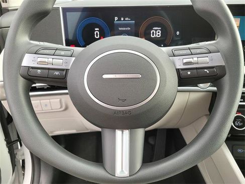 New 2026 Hyundai Tucson SEL image 20