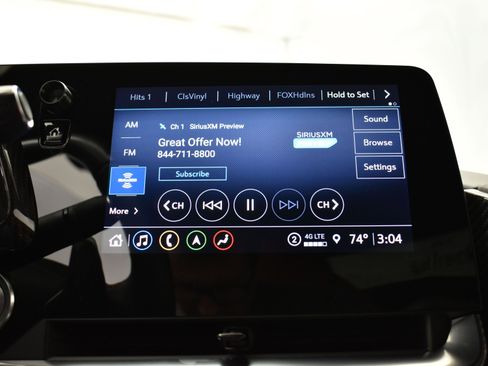 Used 2023 Chevrolet Corvette Z06 image 32