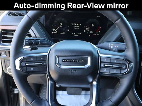 Used 2026 GMC Yukon Denali w/ LPO, Illumination Package image 34