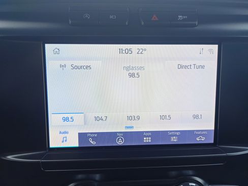 Used 2021 Ford F150 XLT w/ Equipment Group 301A Mid AWD/4WD image 24
