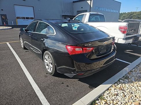 Used 2023 Chevrolet Malibu LT image 18