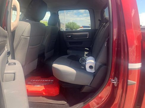 Used 2014 RAM 2500 Big Horn AWD/4WD image 13