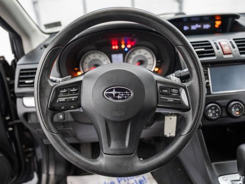 Used 2012 Subaru Impreza 2.0i Premium w/ All-Weather Pkg AWD/4WD image 24
