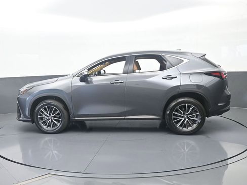 Used 2024 Lexus NX 250 FWD w/ Cold Area Package image 3