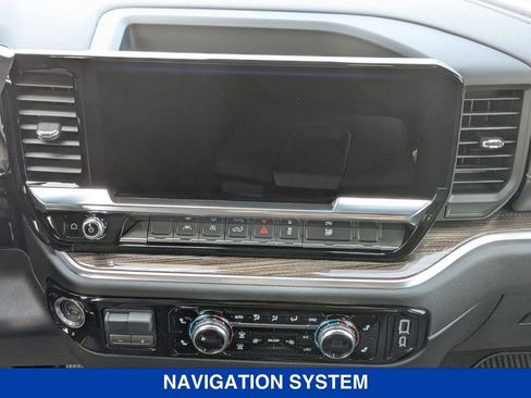 New 2026 GMC Sierra 1500 Elevation image 31