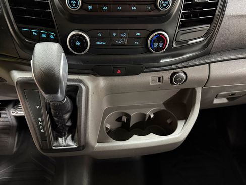 Used 2021 Ford Transit 150 XL image 37