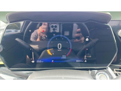 Certified 2025 Chevrolet Trax ACTIV w/ Sunroof Package FWD image 15