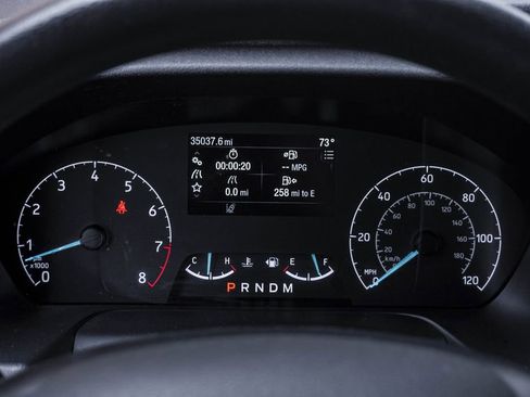 Used 2023 Ford Transit 150 Low Roof AWD image 21
