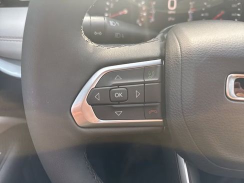 New 2026 Jeep Compass Limited image 13