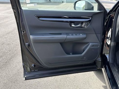 New 2026 Honda CR-V Sport Touring image 5