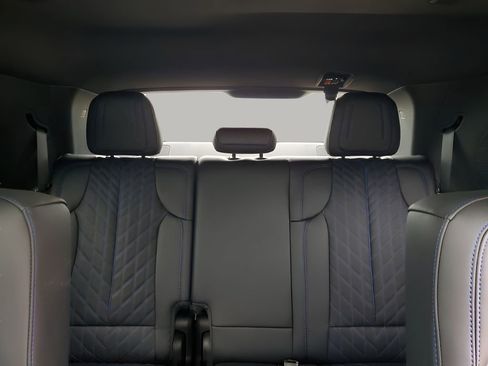 New 2026 Cadillac Escalade IQ Sport 1 w/ LPO, ONYX Package image 25