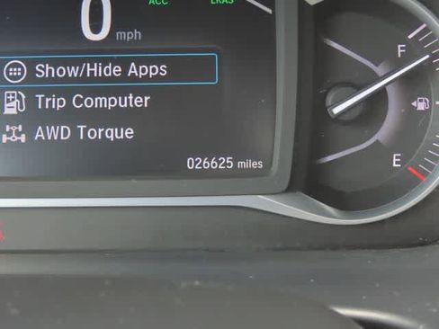 Used 2023 Honda Passport EX-L image 26