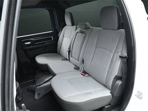 Used 2024 RAM 3500 Big Horn image 15