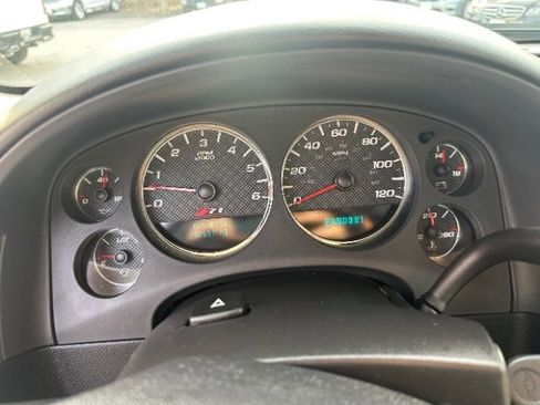 Used 2007 Chevrolet Avalanche LT w/ LT Preferred Equipment Group image 18