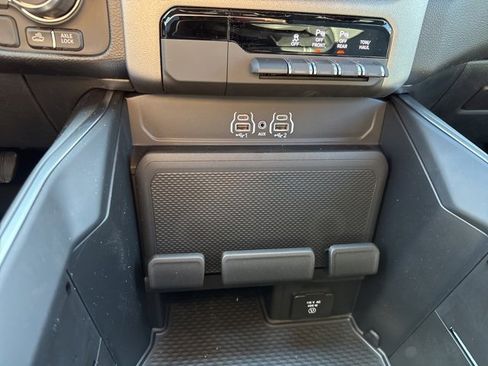 New 2026 RAM 1500 Lone Star image 38