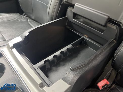 Used 2019 Ford F350 Lariat w/ Lariat Ultimate Package image 27