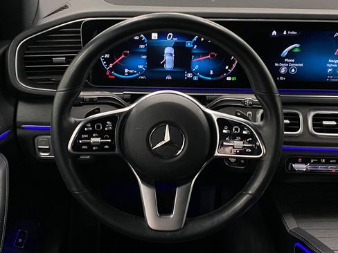 Used 2022 Mercedes-Benz GLE 350 4MATIC image 17