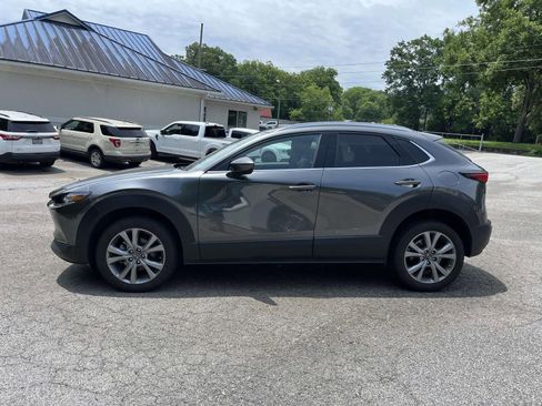 Used 2024 MAZDA CX-30 AWD 2.5 S w/ Premium Package image 6