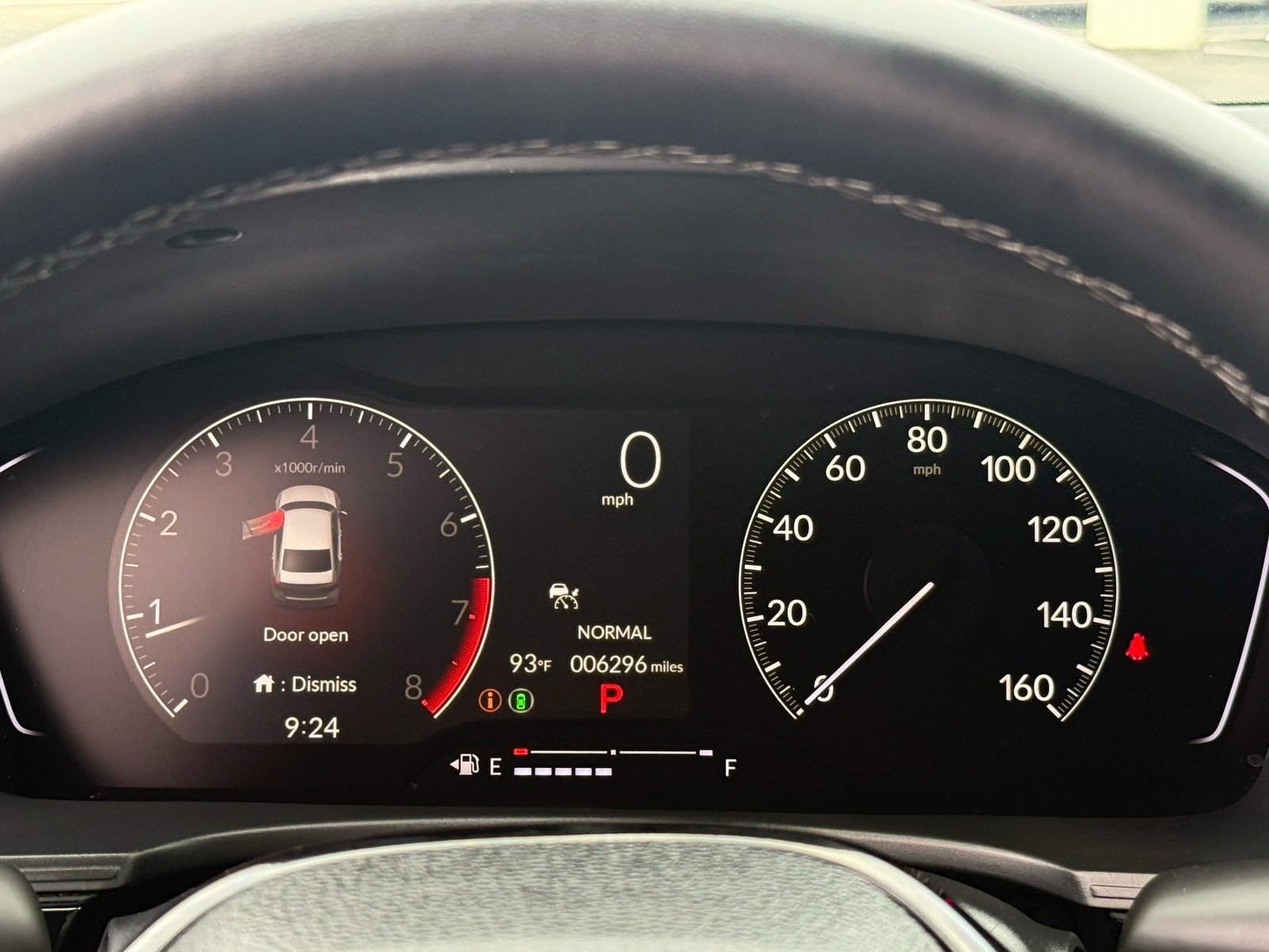 Used 2026 Honda Civic Sport image 19