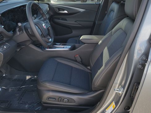 New 2026 Buick Envista Preferred w/ Convenience I Package image 6