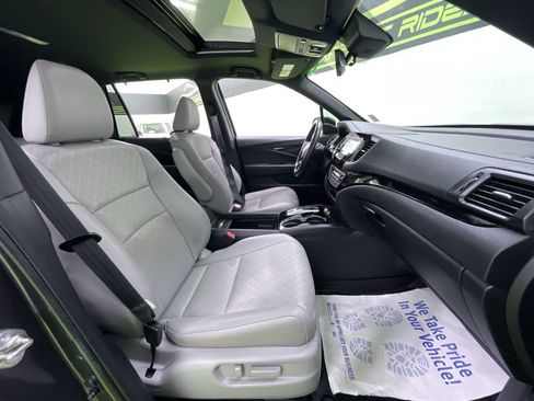 Used 2020 Honda Passport Touring image 30