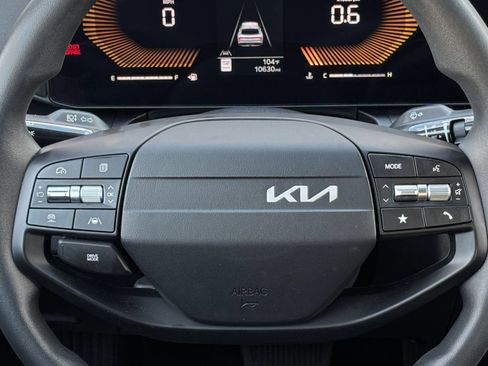 Used 2026 Kia K4 FWD image 27