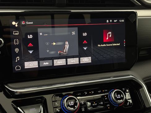 New 2026 GMC Sierra 1500 Denali AWD/4WD image 30