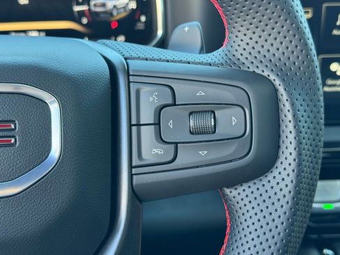 New 2026 GMC Sierra 1500 AT4 w/ Technology Package image 29