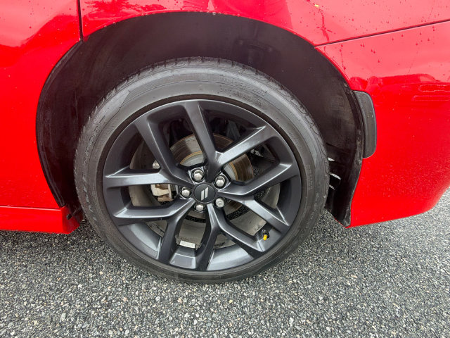 Used 2021 Dodge Charger R/T w/ Blacktop Package RWD image 19