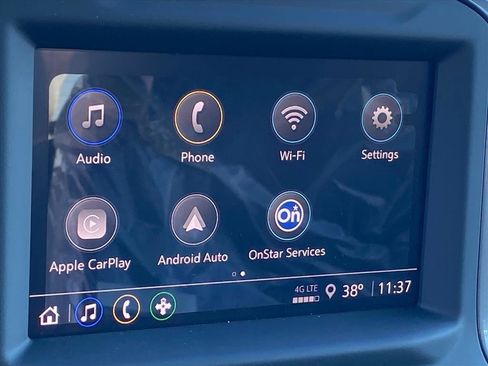 New 2026 Chevrolet Silverado 3500 W/T w/ WT Convenience Package image 12