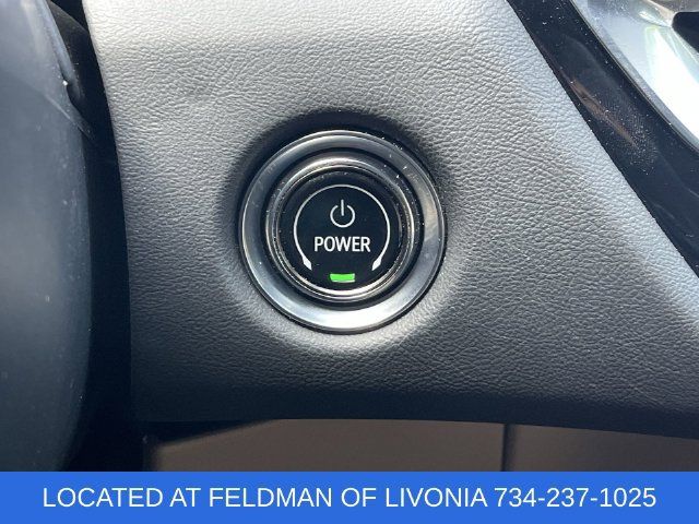 Used 2024 Cadillac Lyriq Luxury w/ Nappa Leather Package AWD/4WD image 16