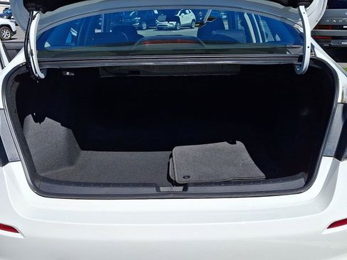 Used 2024 Honda Civic LX image 28