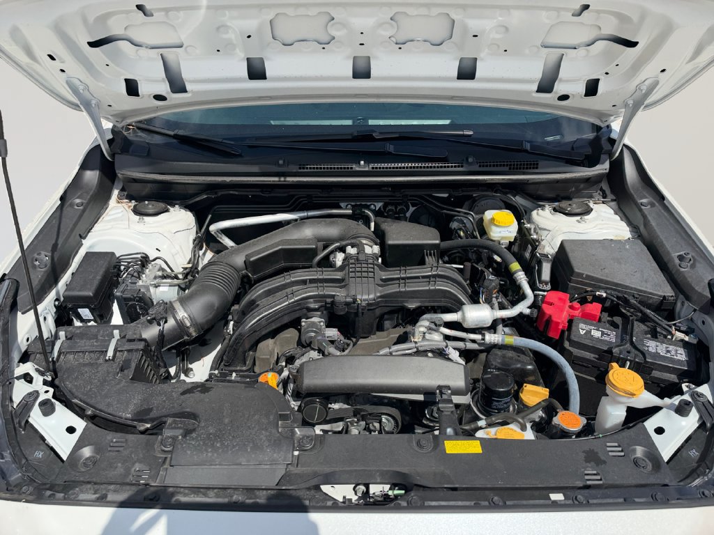 Certified 2026 Subaru Crosstrek 2.5i Premium AWD/4WD image 19